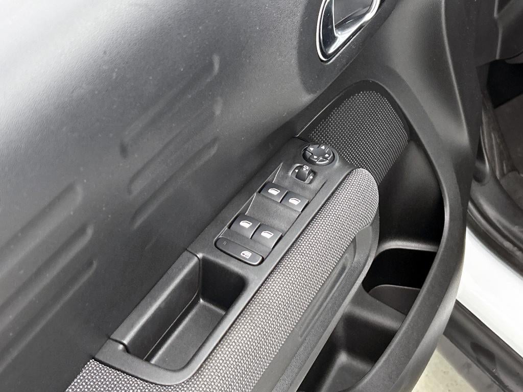 Citroen C3 Aircross 110 pk automaat plus | rijkaar | navigatie | lichtmetal