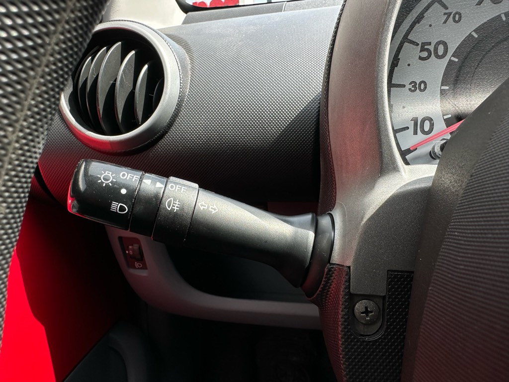 Citroen C1 1.0-12v séduction