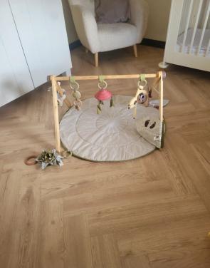 Tiny love boho chic babygym