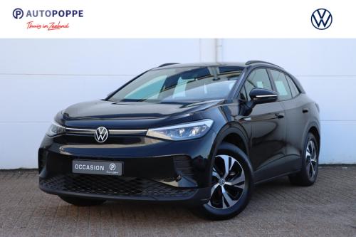 Volkswagen Id.4 pure 52 kwh 148pk | soh 93,4% |