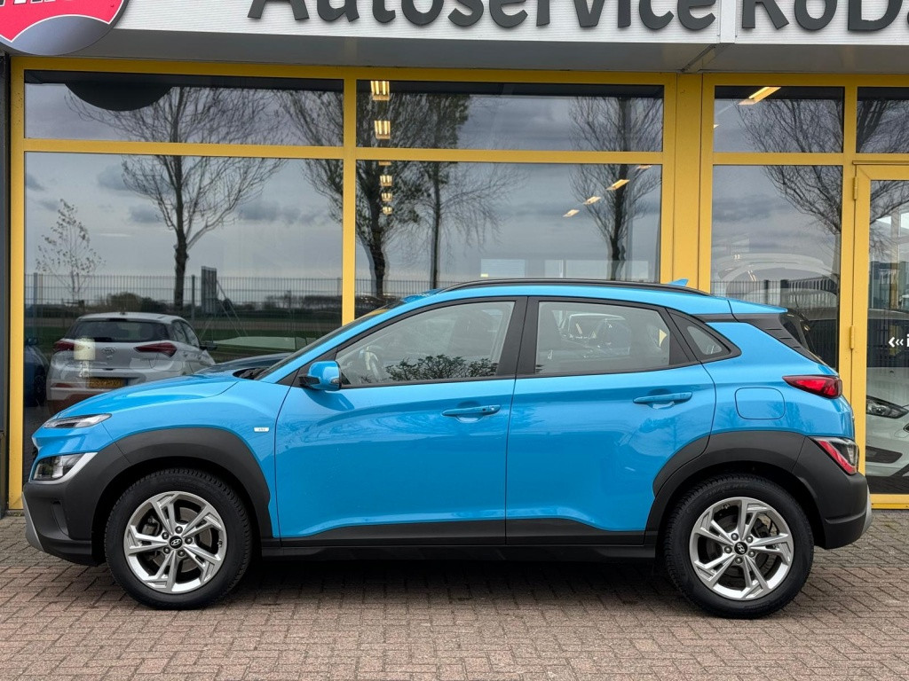 Hyundai Kona 1.0 t-gdi comfort