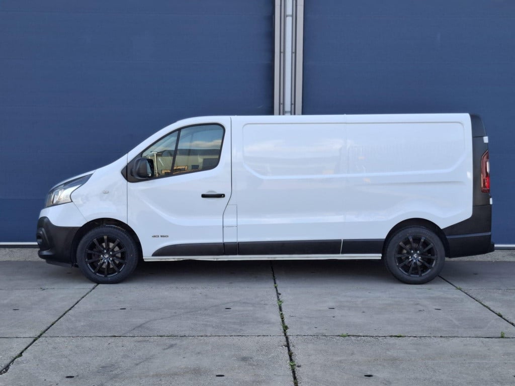 Renault Trafic 1.6 dci t29 l2h1 comfort energy airco / cruise controle / na