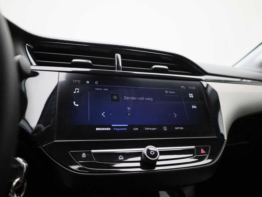 Opel Corsa 1.2 edition 75pk | cruise | airco | camera | apple carplay/andro