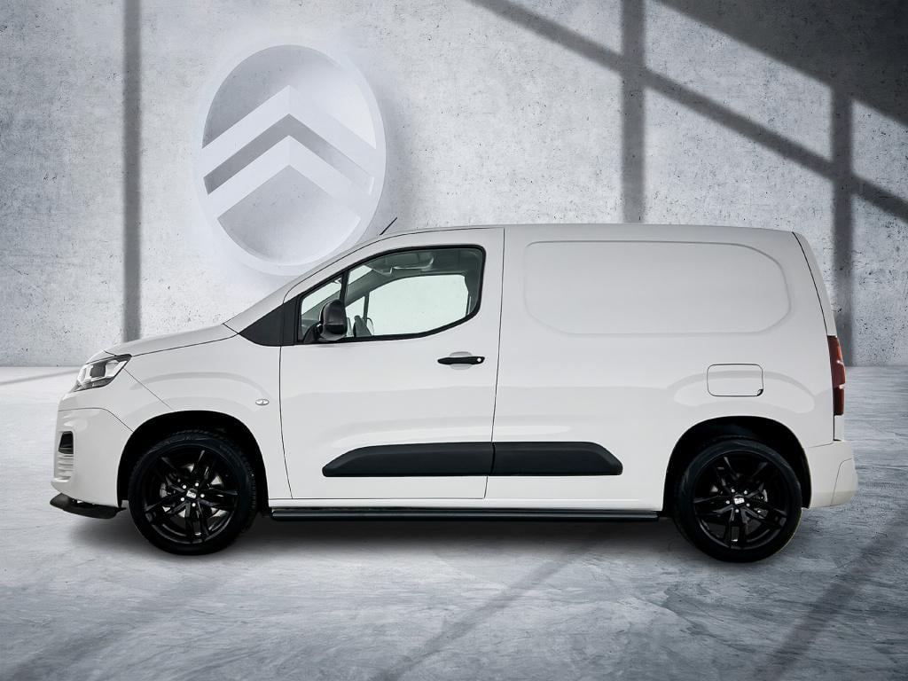 Citroen Berlingo bluehdi 130 automaat lengte 1 | rijklaar | apple carplay |