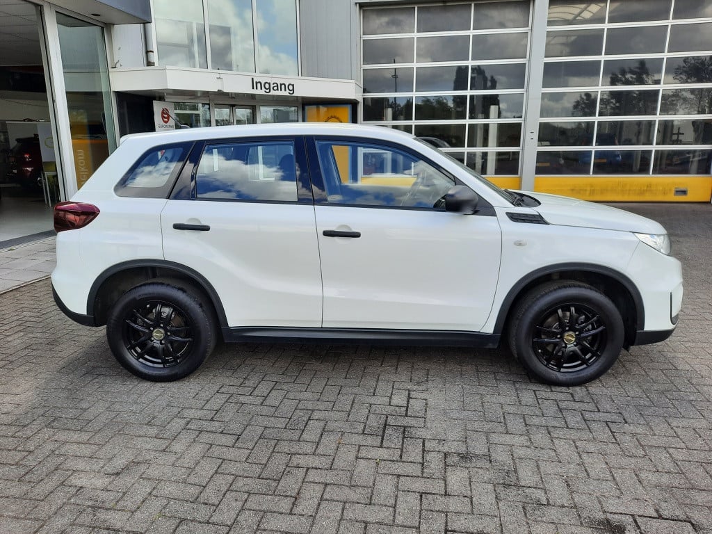Suzuki Vitara 1.0i boosterjet