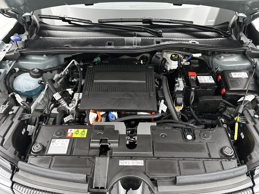 Citroen Ë-c4 max 156pk extended range 54 kwh | adaptive cruise | stoelverwa