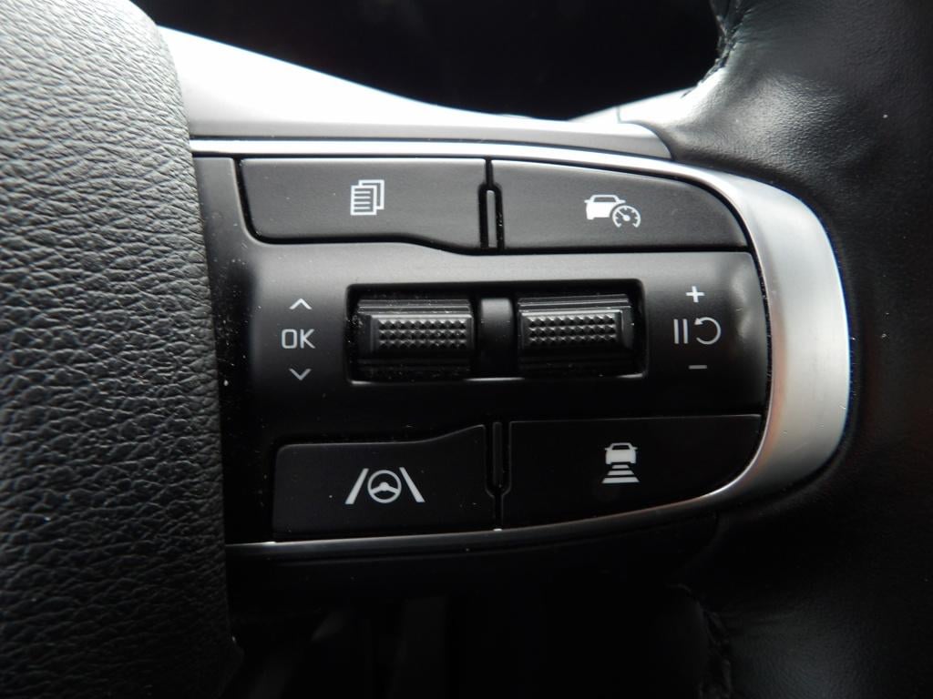Kia Sportage 1.6 t-gdi 265 pk plug-in hybrid at 6 4wd dynamic line
