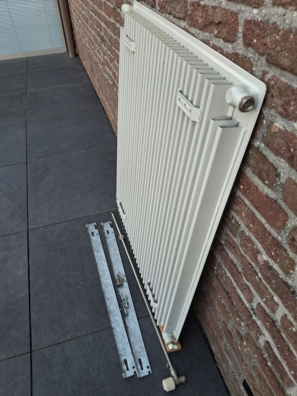 Radiator