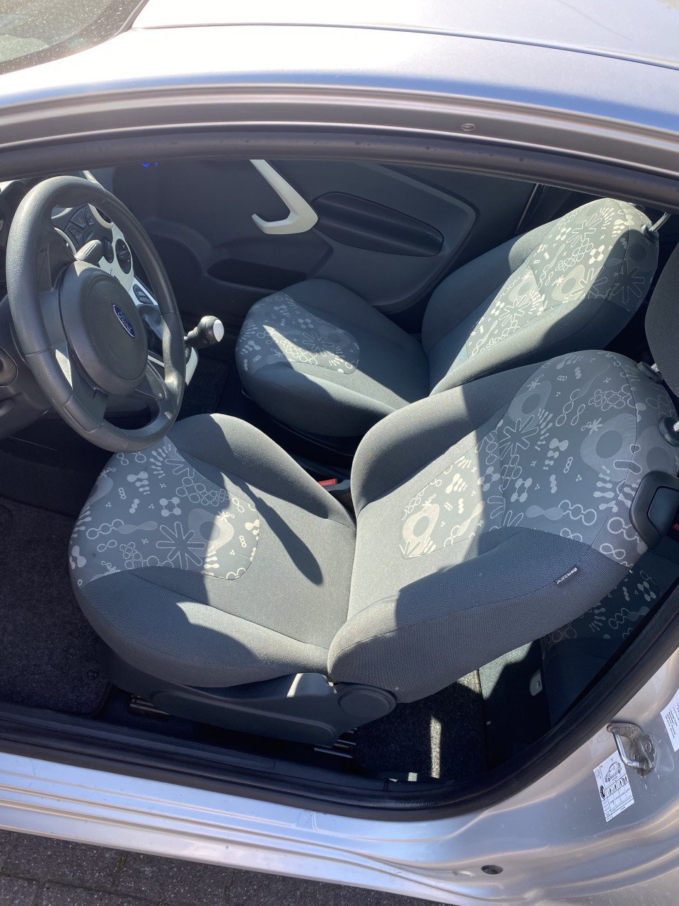 Ford ka nieuwe distributie, grote beurt en apk