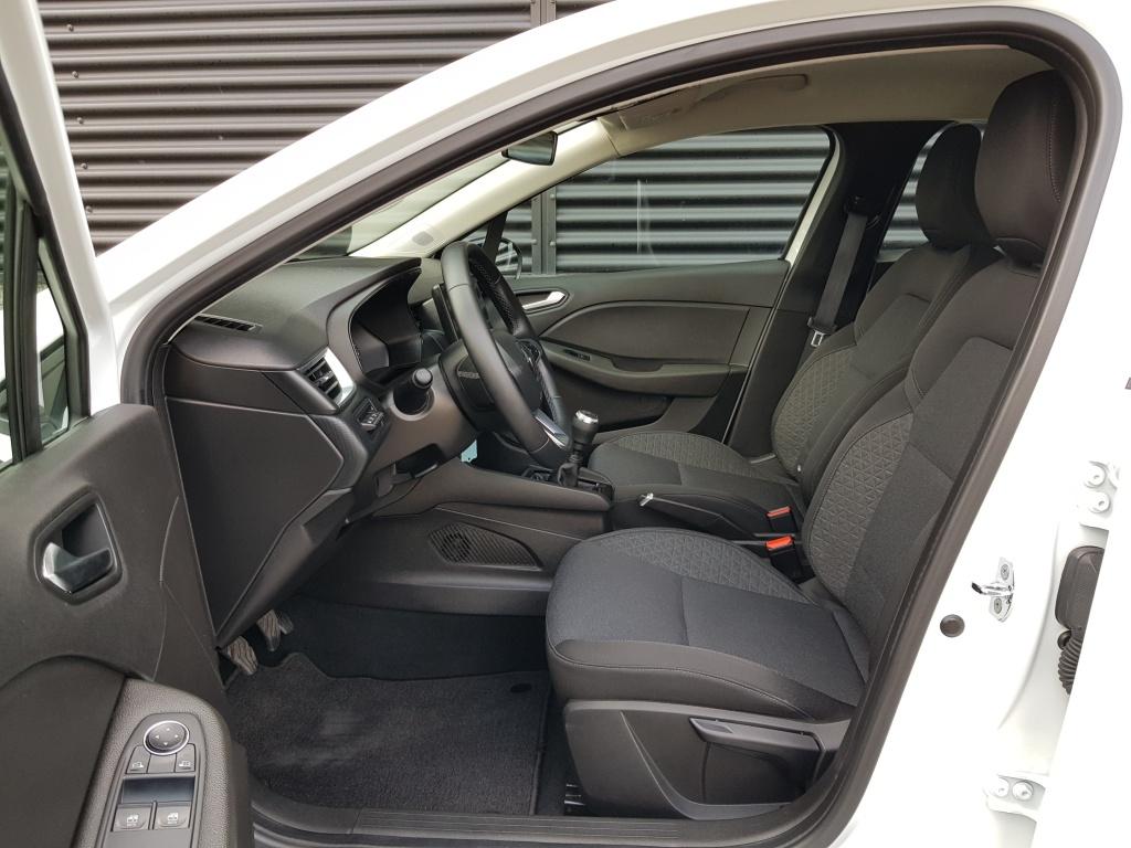 Renault Clio 1.0 tce 90 equilibre
