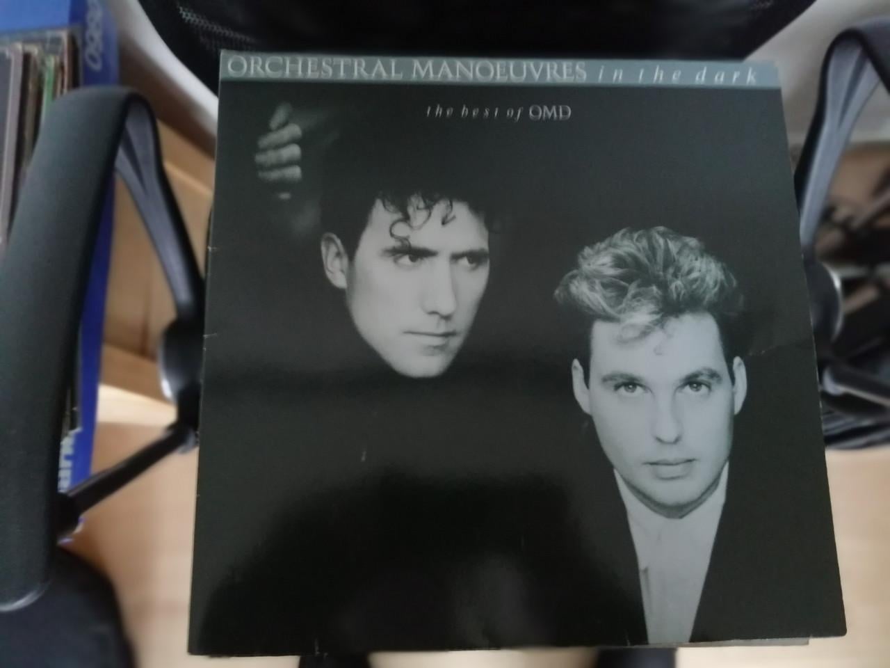 Lp  omd