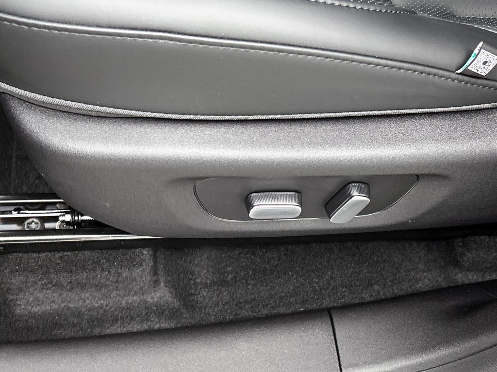 Leapmotor B03x promax design 53 kwh voorraad | tundra grey | 382 km wltp | 