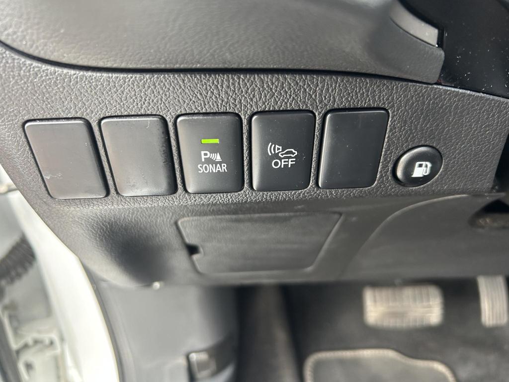 Mitsubishi Outlander 2.4 phev pure+