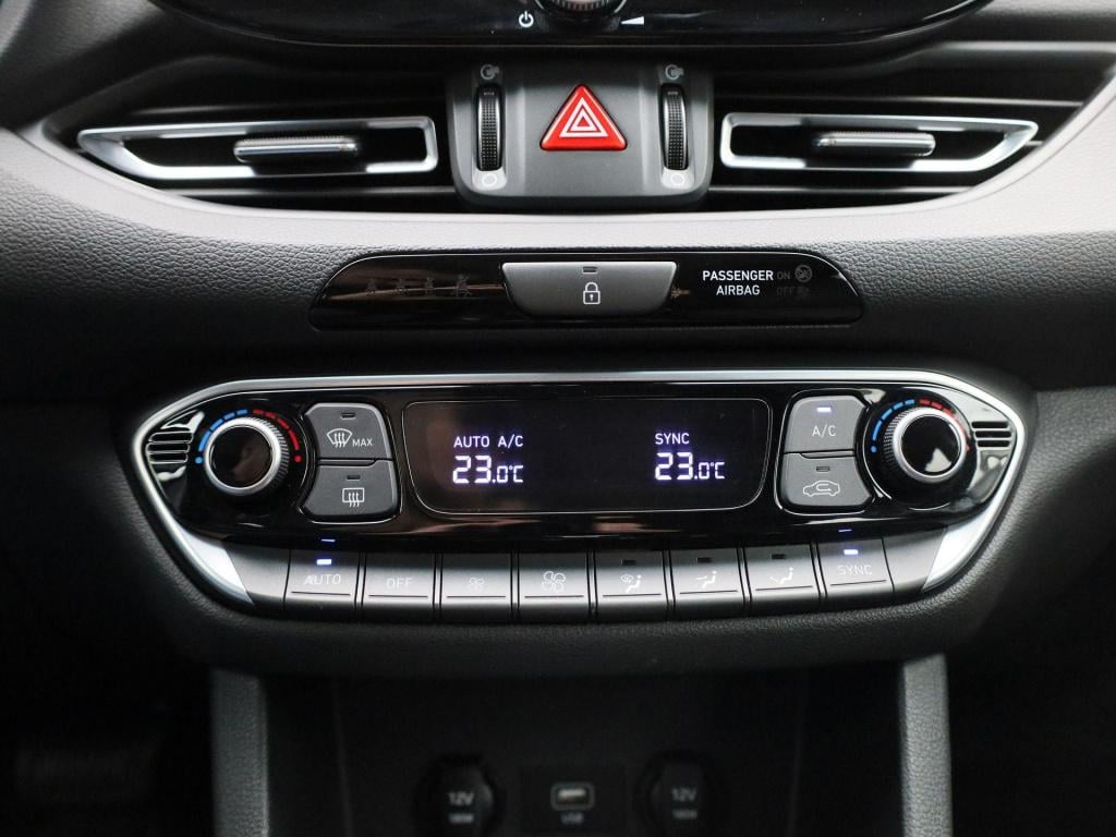 Hyundai I 30 wagon 1.0 t-gdi mhev comfort | automaat | apple carplay / andr