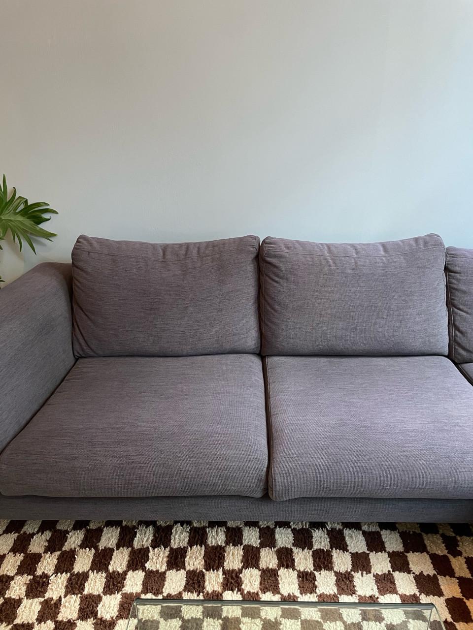 BoConcept hoekbank (deens)