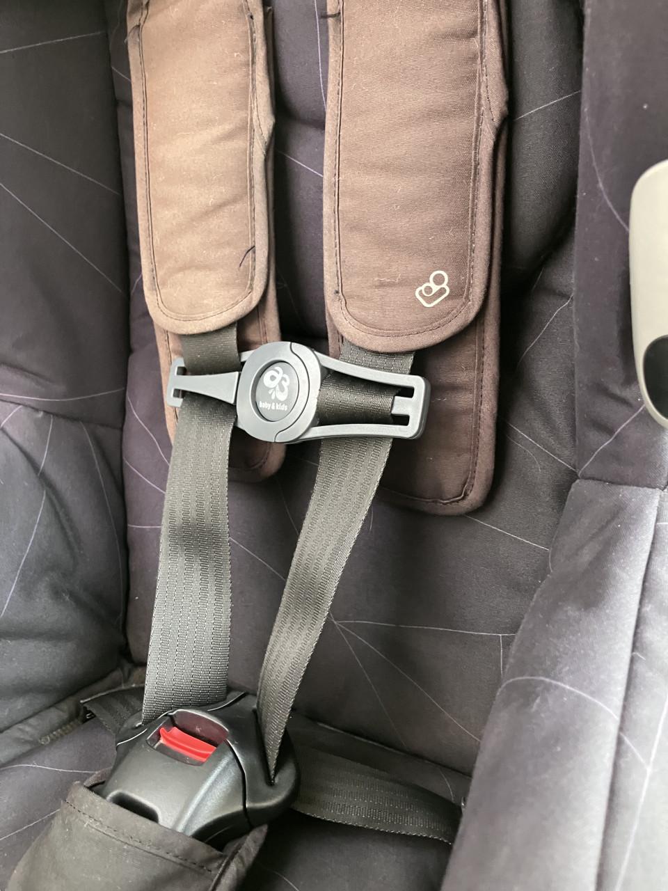 Maxi Cosi Axiss Draaibare Autostoel 8-19kg