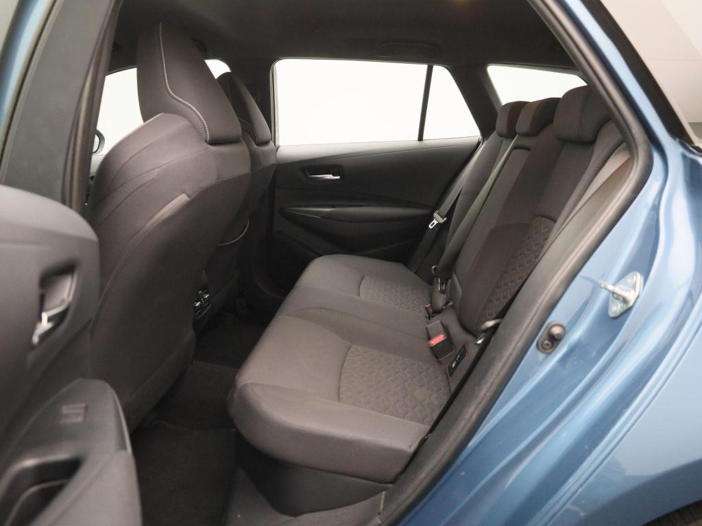 Toyota Corolla Touring Sports 1.8 hybrid business | automaat | navigatie | 
