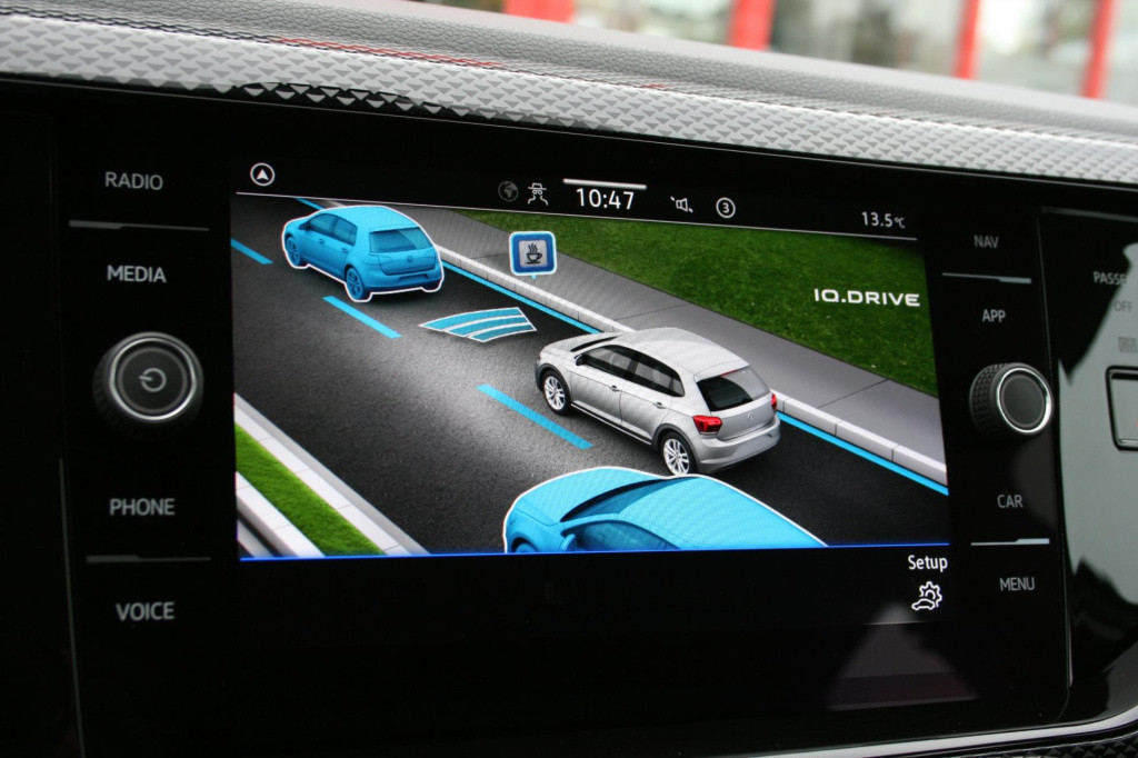 Volkswagen Polo 1.0 tsi life business