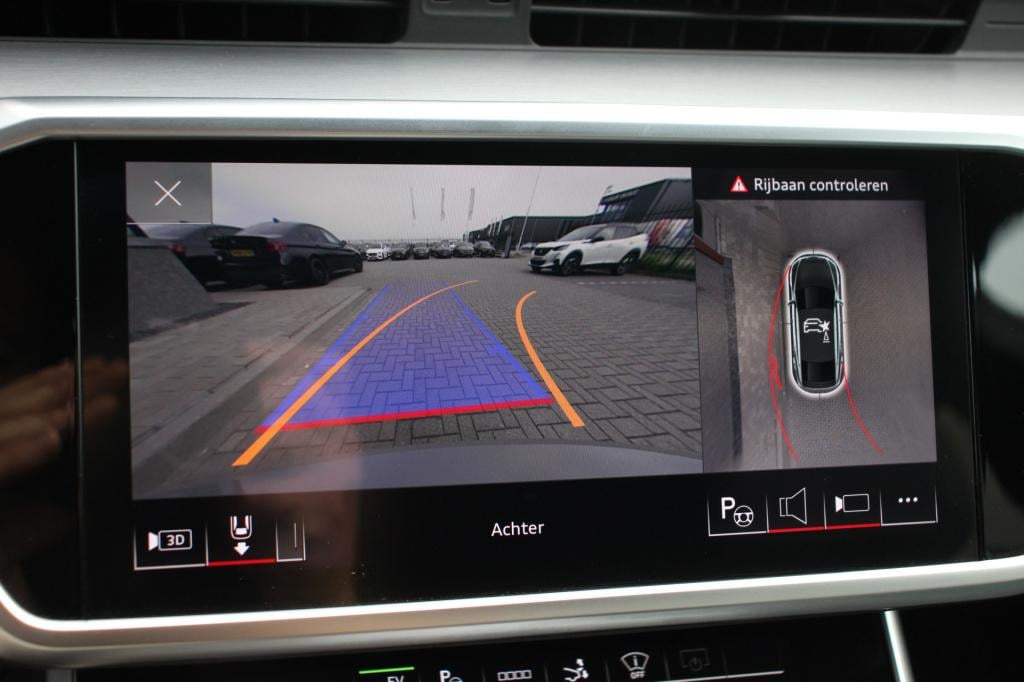 Audi A7 sportback 55 tfsi e quattro pro line plus s-line | 360 camera | b&o