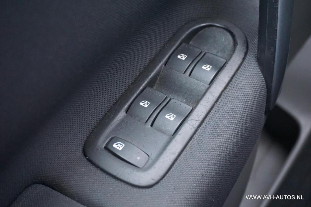 Renault Grand Scenic 2.0-16v tech line automaat