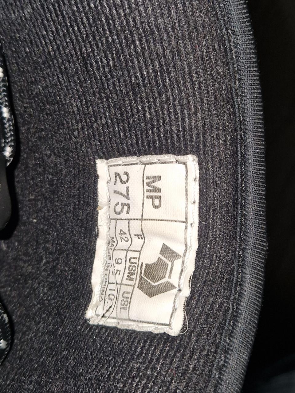 Snowboard schoenen maat 42