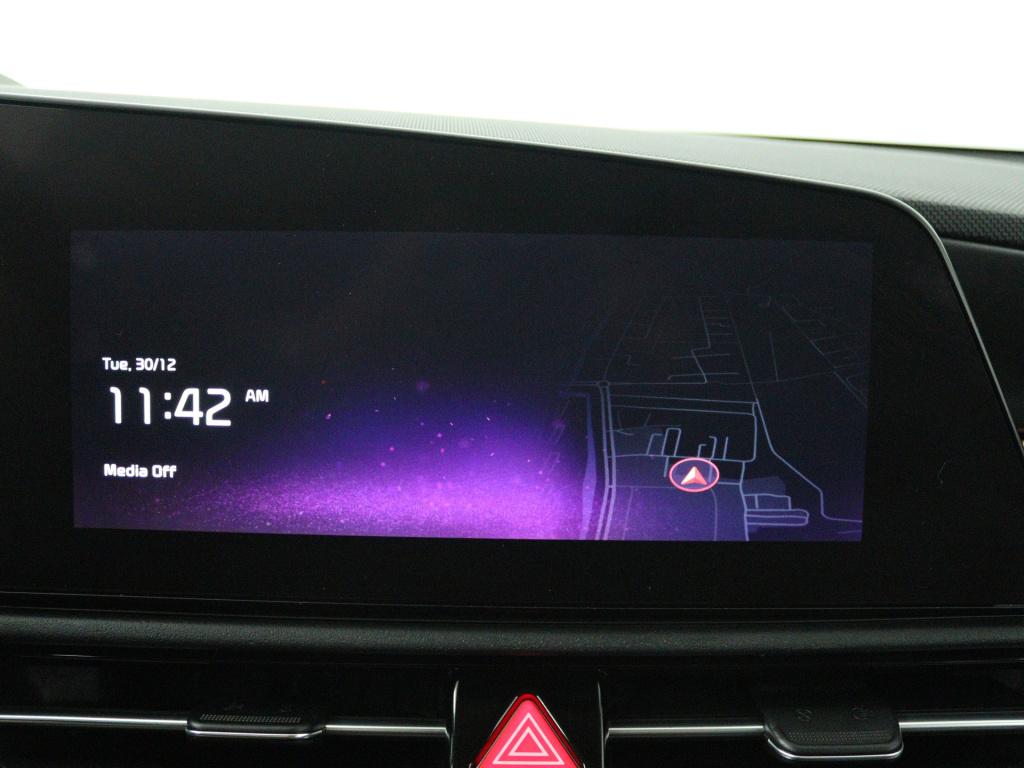 Kia Niro Ev dynamicline 64.8 kwh | parkeercamera | apple carplay/android au