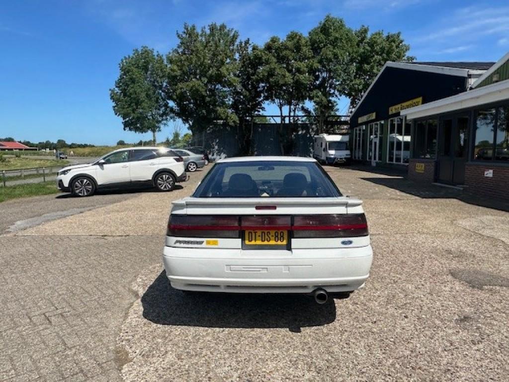 Ford Probe usa 2.2 turbo gt