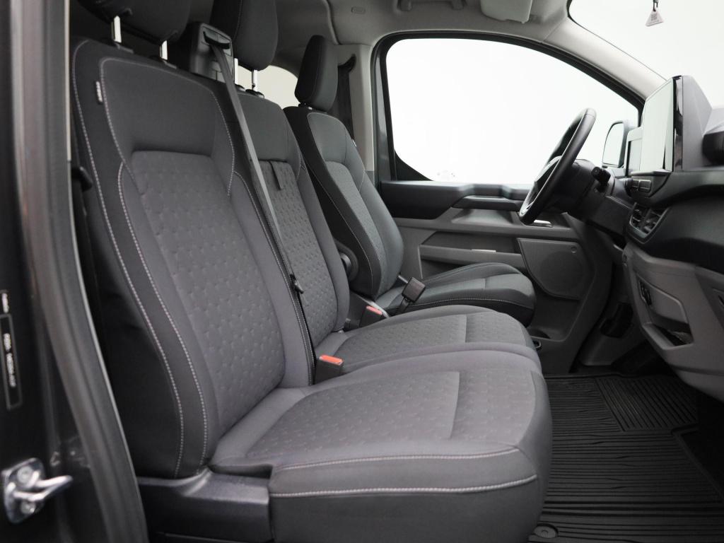 Ford Transit Custom 340 2.5 phev l2h1 limited