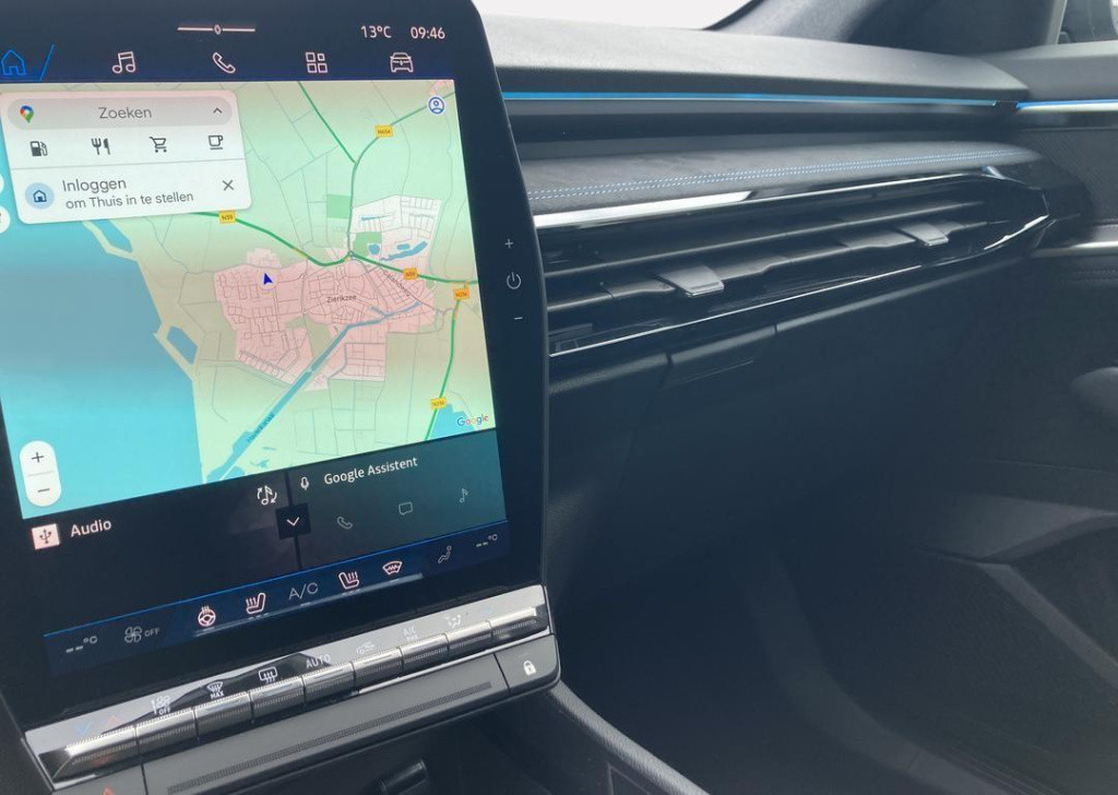 Renault Austral 1.2 e-tech full hybrid 200 iconic esprit alpine