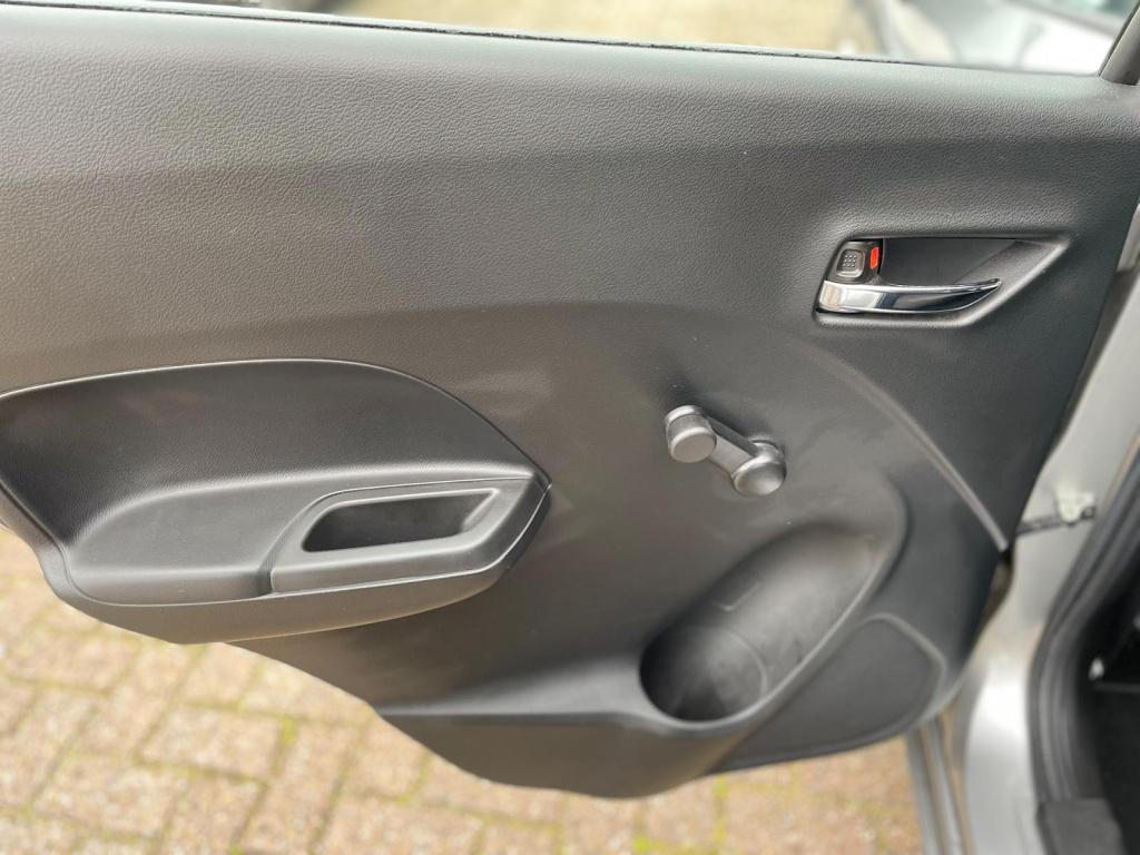 Suzuki Baleno 1.2 exclusive