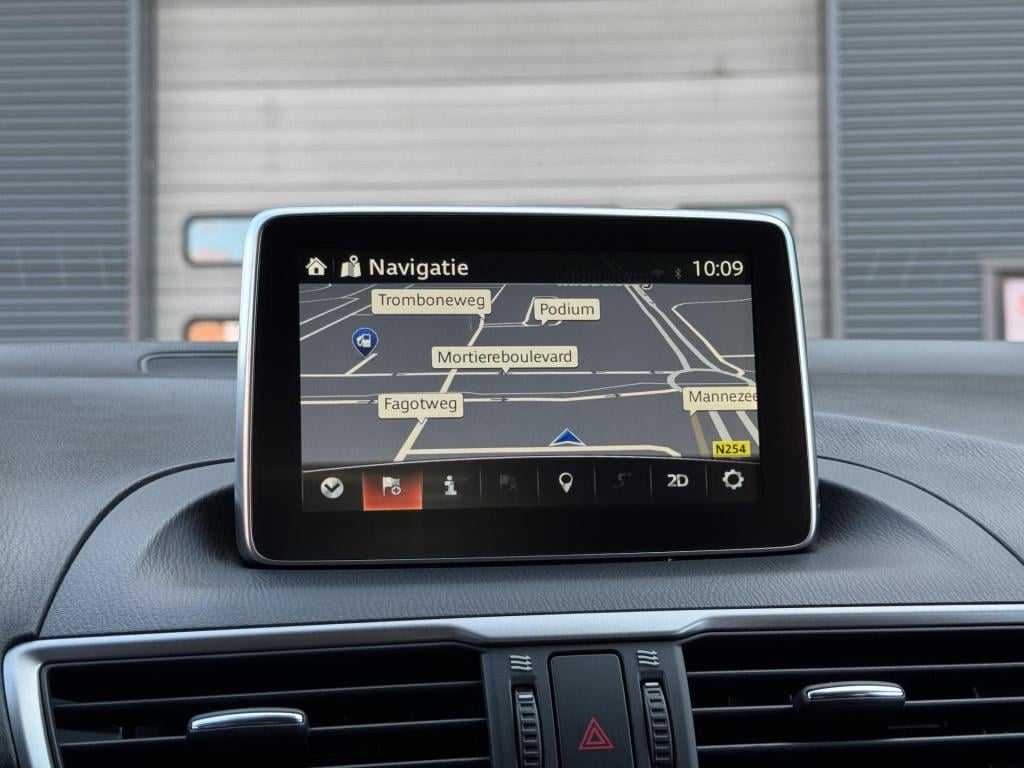 Mazda 3 2.0 ts+ incl. trekhaak!