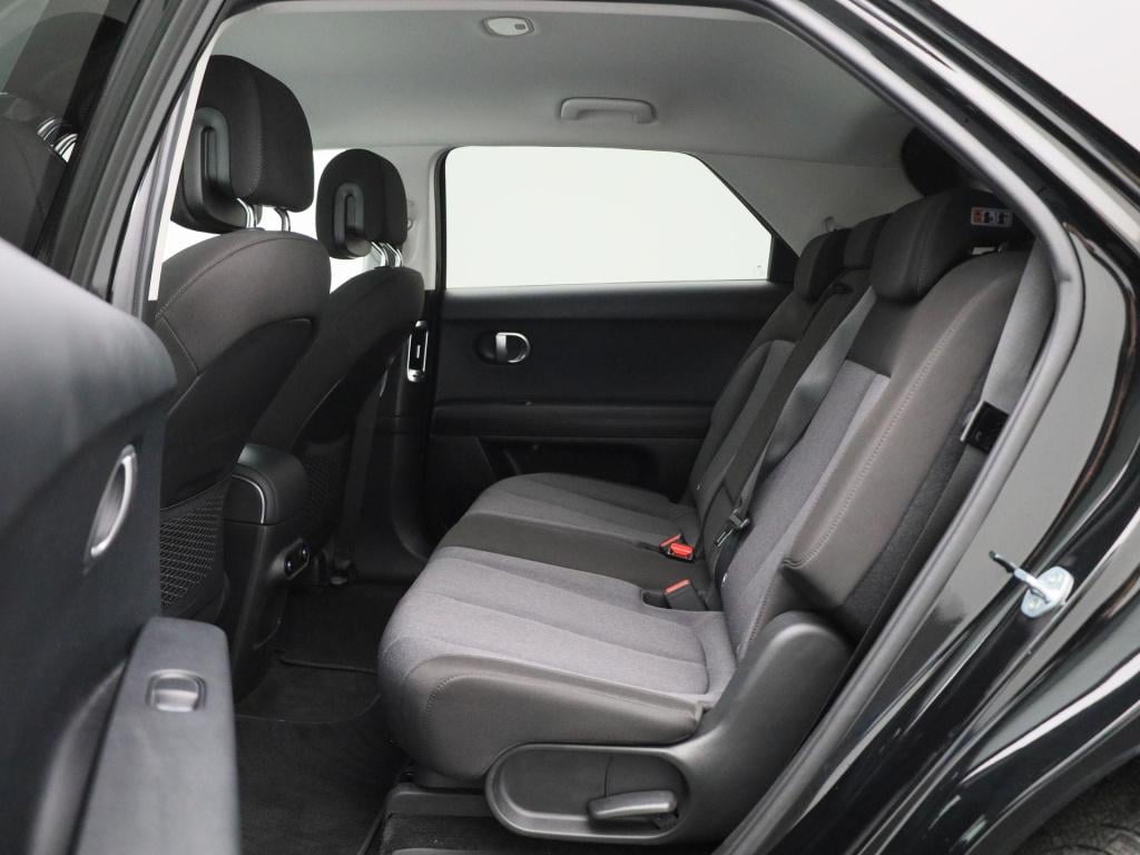 Hyundai Ioniq 5 58kwh core | camera | adaptieve cruise control | stoelverwa