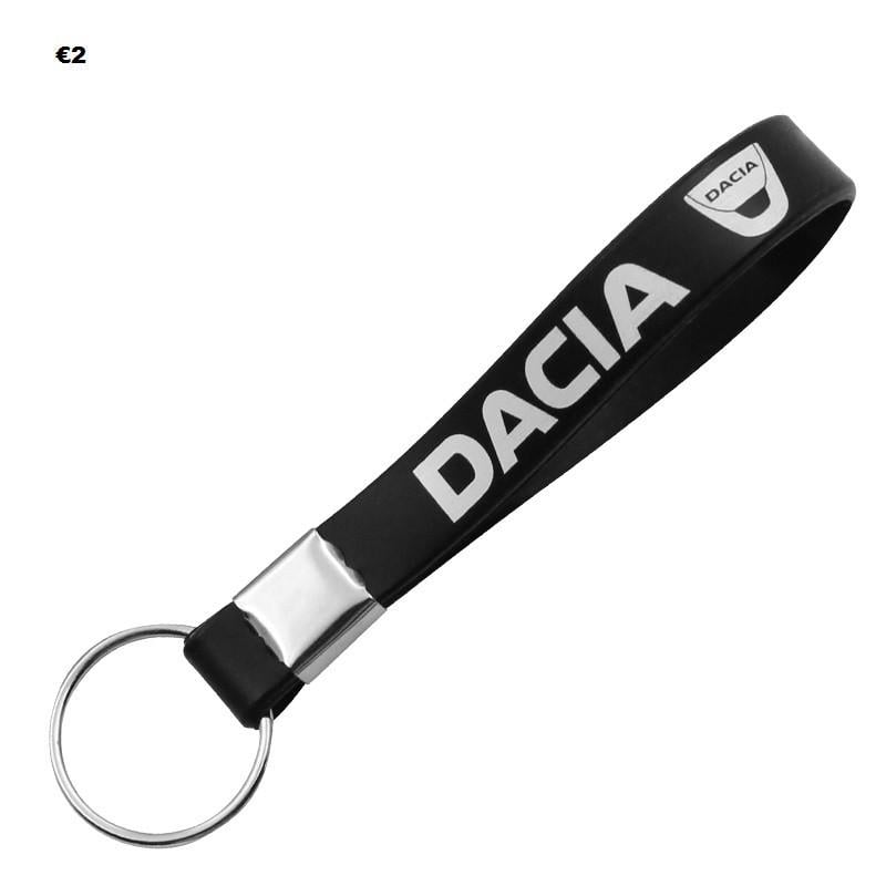 Silicone Sleutelhangers
