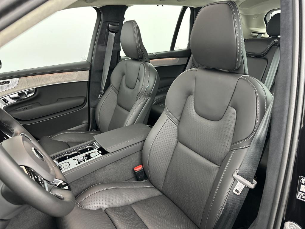Volvo XC90 t8 awd gt ultra dark executive edition