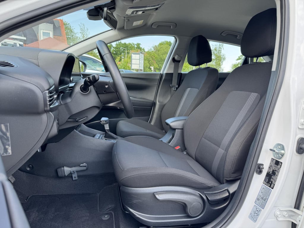 Hyundai I 20 1.0 t-gdi comfort smart automaat nieuw model! | two-tone lakkl