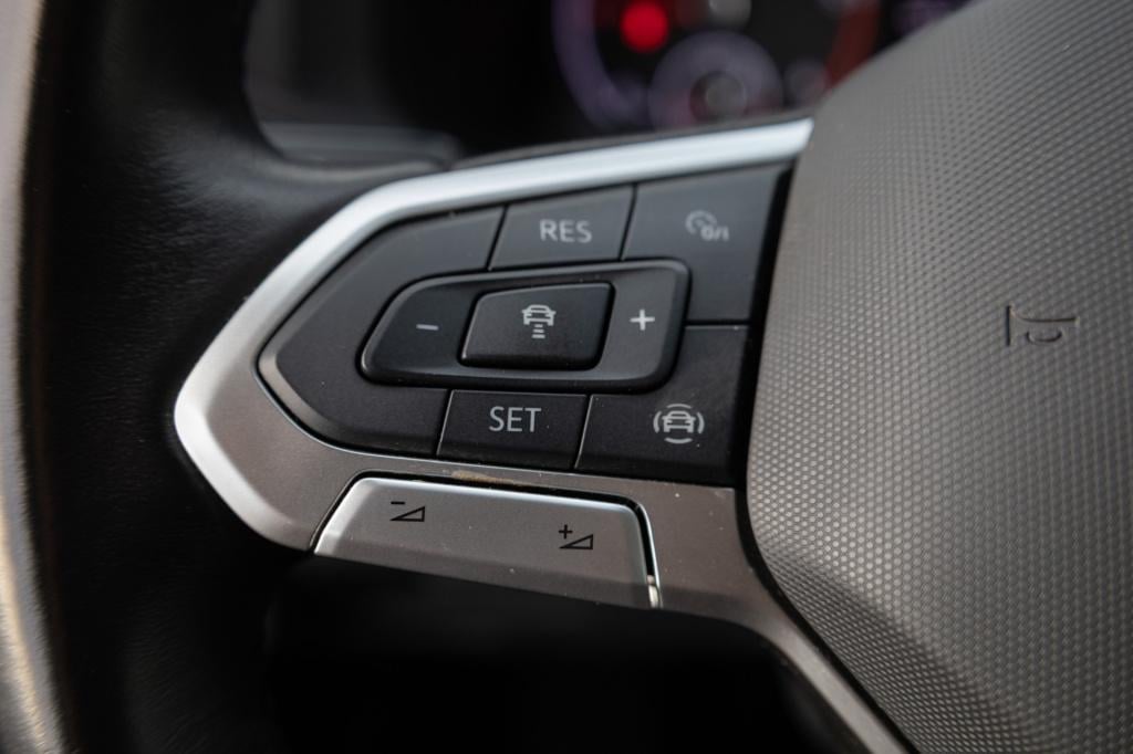 Volkswagen Transporter 6.1 150pk l2h1 incl inrichting ✅led✅cam✅clima✅acc