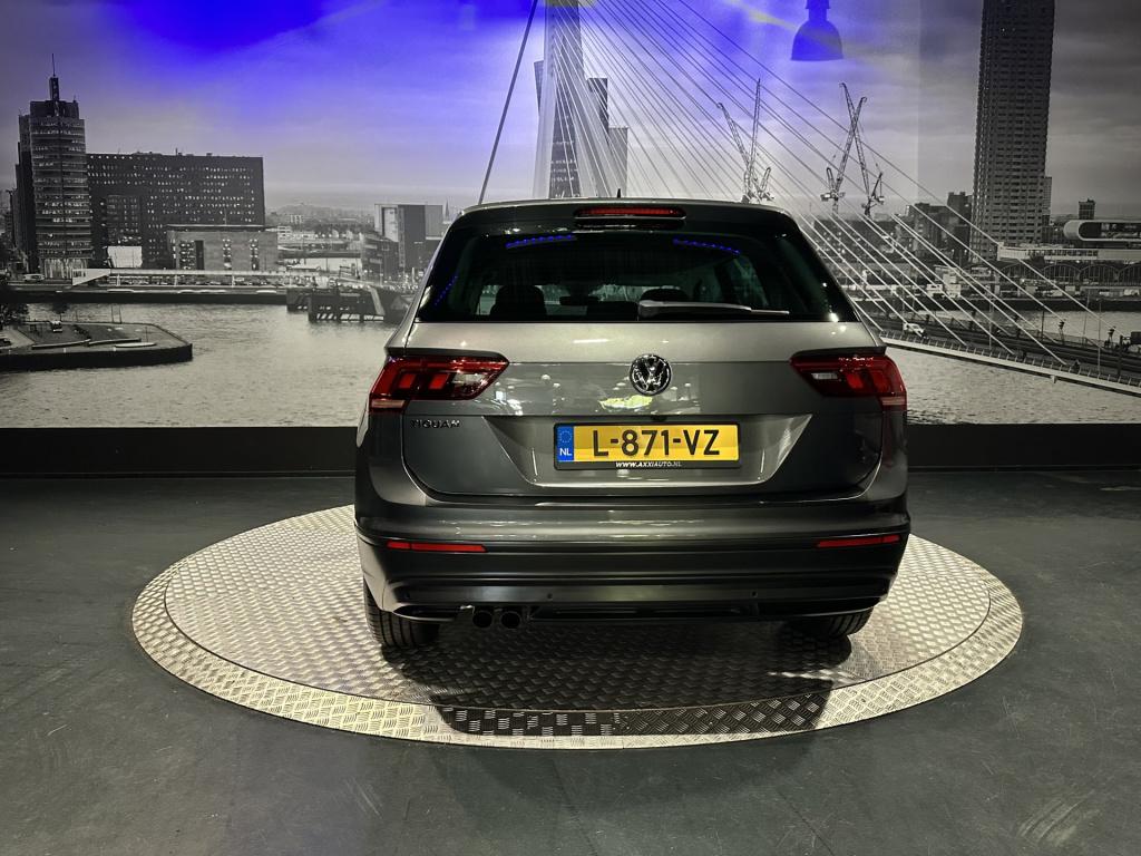 Volkswagen Tiguan 1.5 tsi act comfortline business *led*appconnect*camera*t