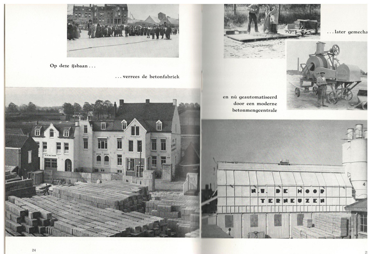 N.V. De Hoop Terneuzen