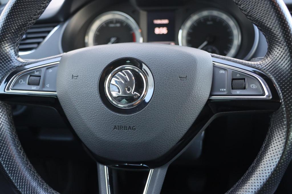 Skoda Octavia combi 1.0 tsi greentech business edition