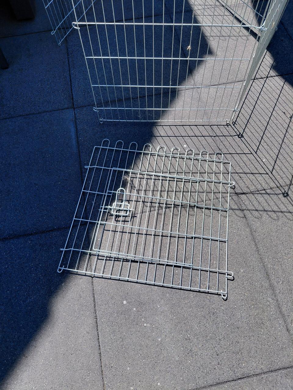 Dierenren (voor bijv jong hondje, konijn, cavia etc)