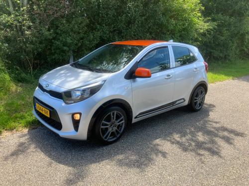 Kia Picanto 1.0