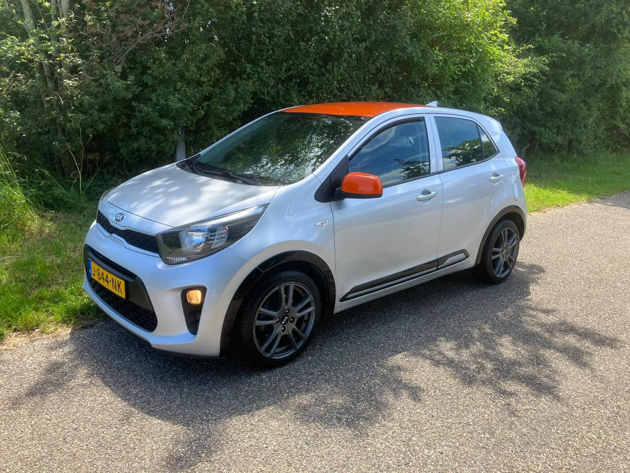 Kia Picanto 1.0