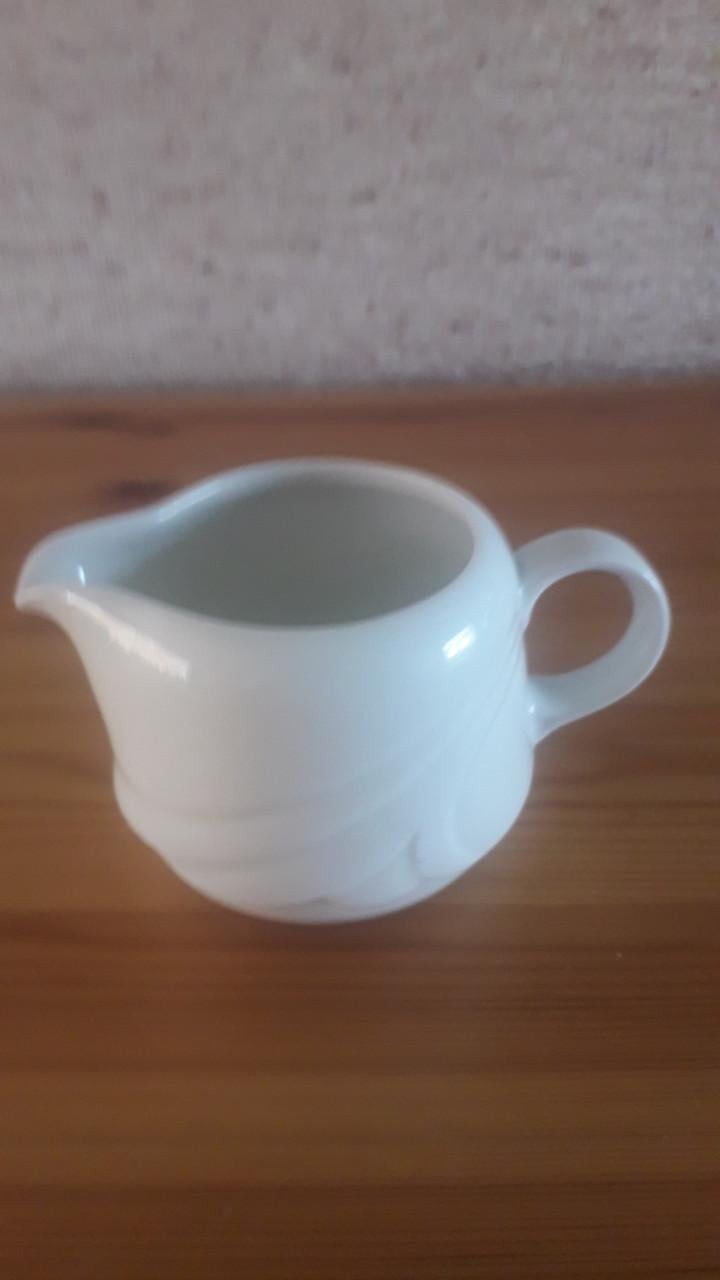 Divers servies van Mosa porselein