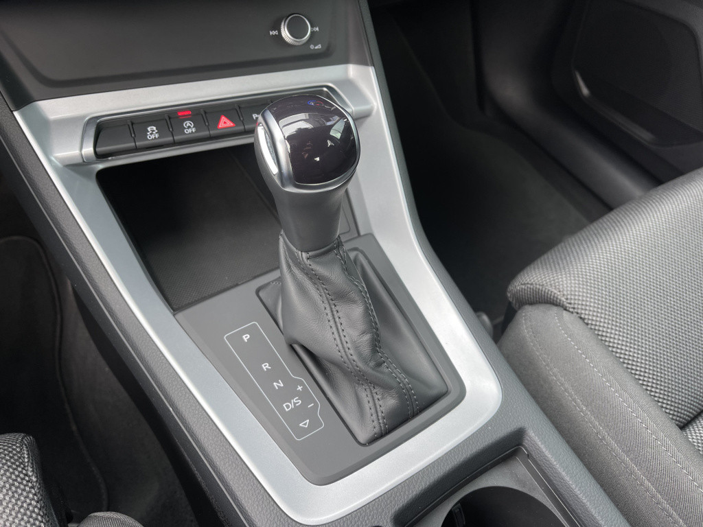 Audi Q3 35 tfsi s-tronic prestige | led | adapt. cruise | incl. 1 jaar bova