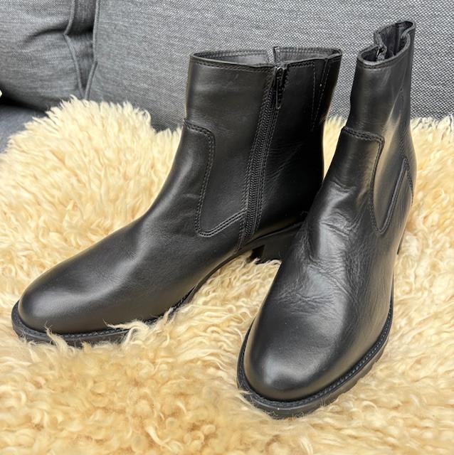 Laarsjes zgan van Tamaris