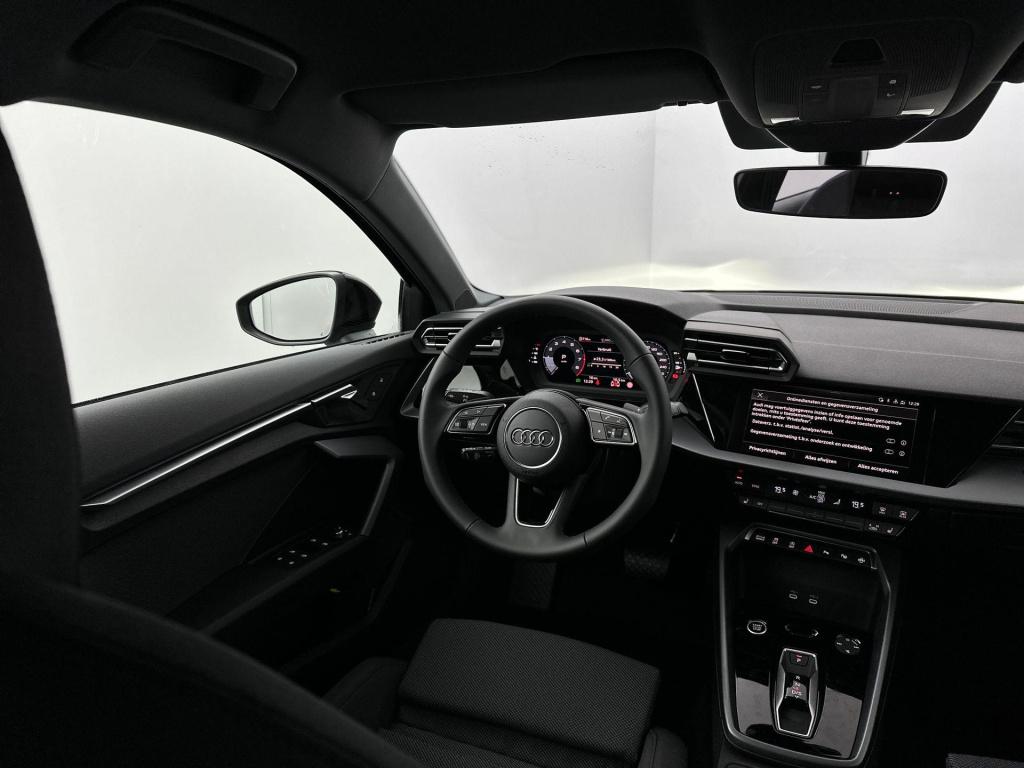 Audi A3 sportback pro line 30 tfsi 85 kw / 116 pk sportback 7 versn.