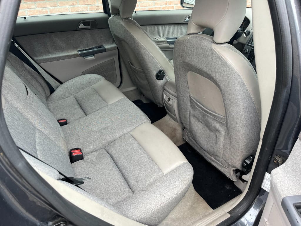 Volvo V50 2.4 elan