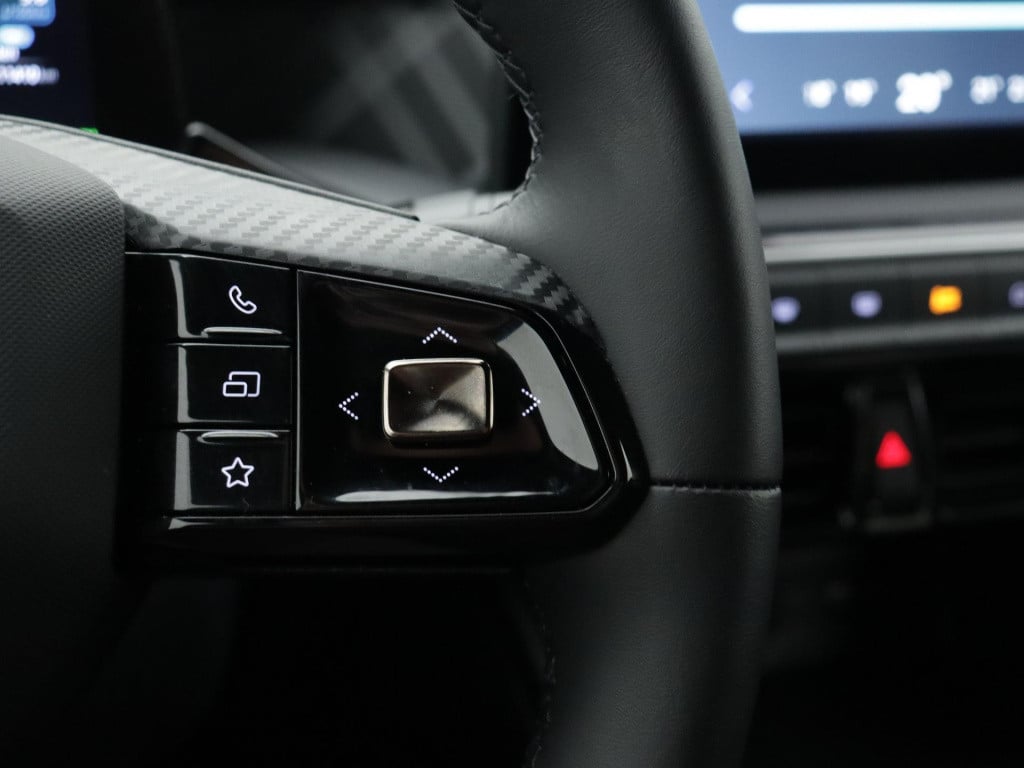 MG 3 mg3 hybrid+ 1.5 hybrid aut. luxury | navi | apple carplay | led koplam