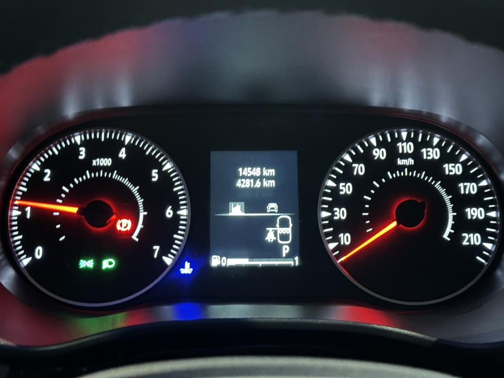 Dacia Sandero Stepway 1.0 tce 90 extreme *1e eigenaar*winterpakket*camera*