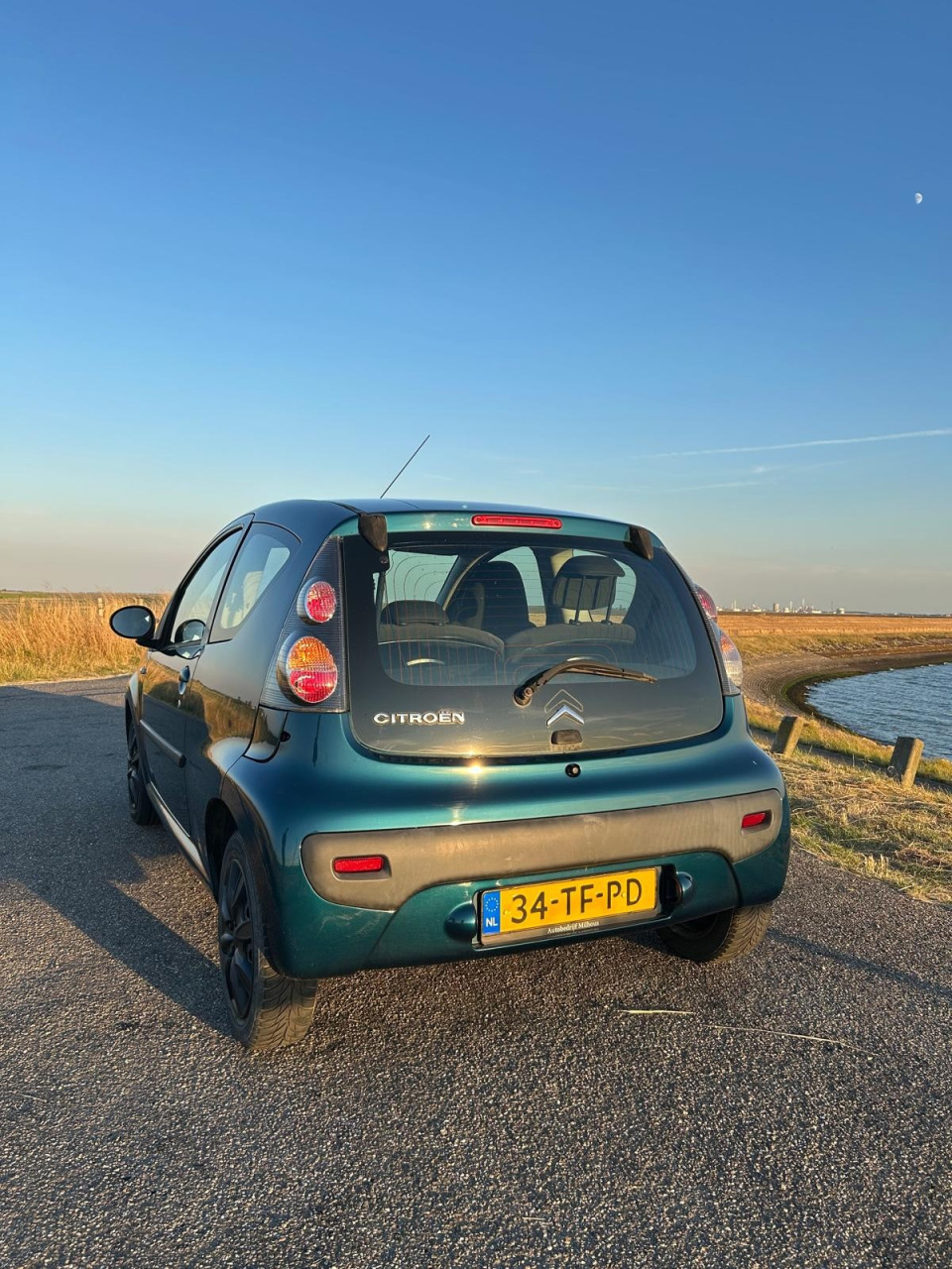 Citroën c1